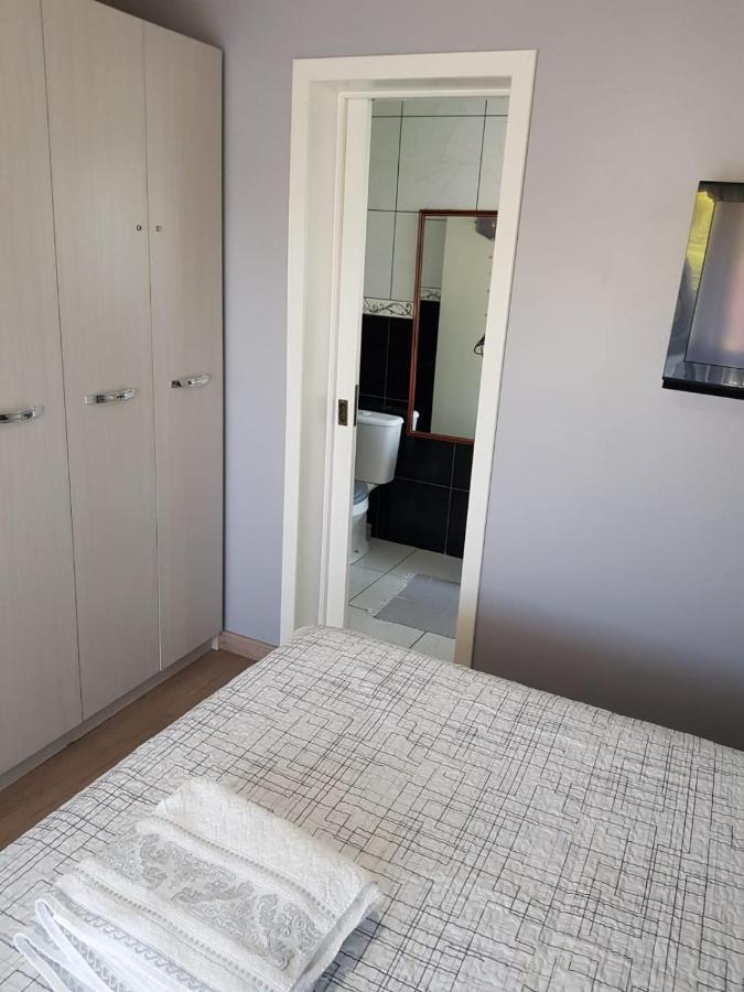 Casa Deni Villa Nova Petropolis Eksteriør bilde