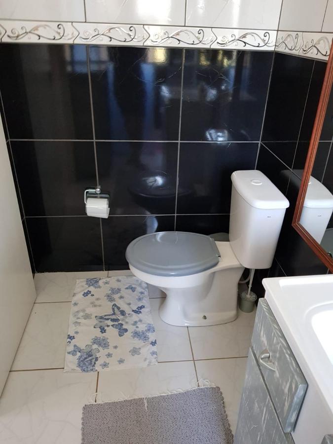 Casa Deni Villa Nova Petropolis Eksteriør bilde