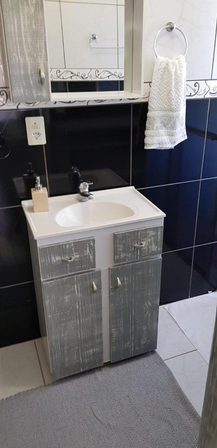 Casa Deni Villa Nova Petropolis Eksteriør bilde