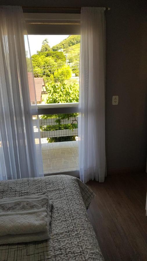 Casa Deni Villa Nova Petropolis Eksteriør bilde