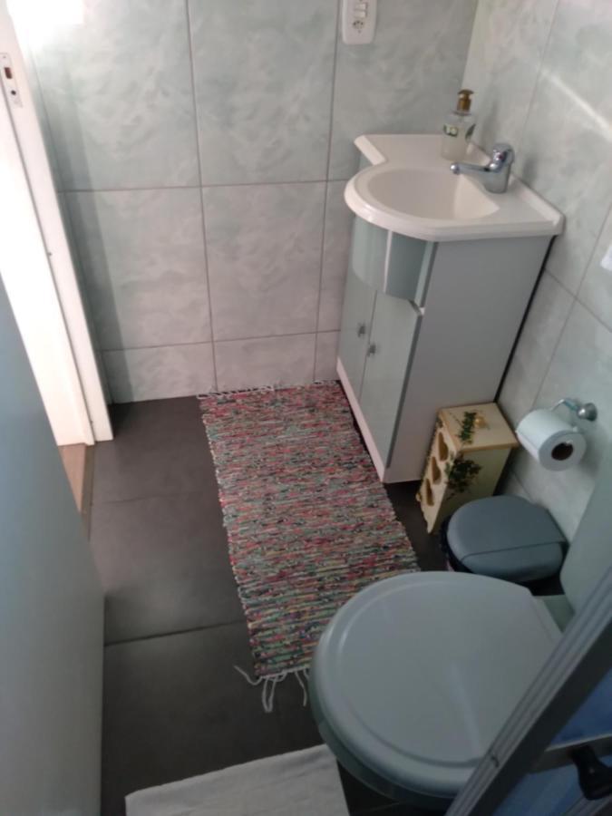 Casa Deni Villa Nova Petropolis Eksteriør bilde