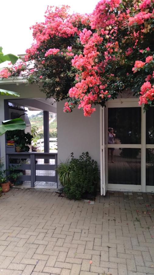 Casa Deni Villa Nova Petropolis Eksteriør bilde