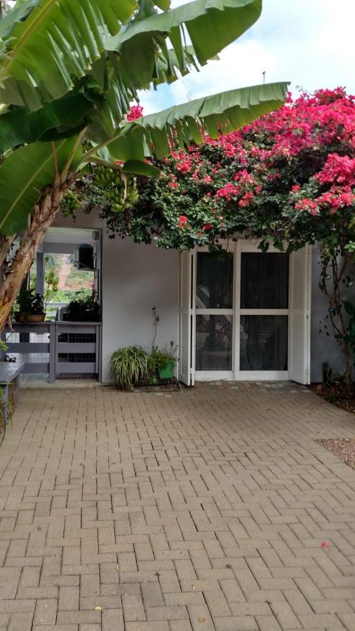 Casa Deni Villa Nova Petropolis Eksteriør bilde