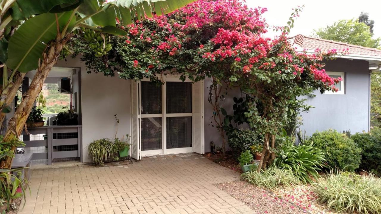 Casa Deni Villa Nova Petropolis Eksteriør bilde