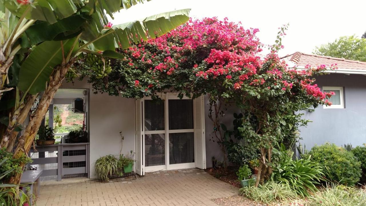 Casa Deni Villa Nova Petropolis Eksteriør bilde