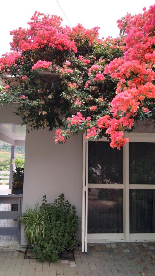 Casa Deni Villa Nova Petropolis Eksteriør bilde