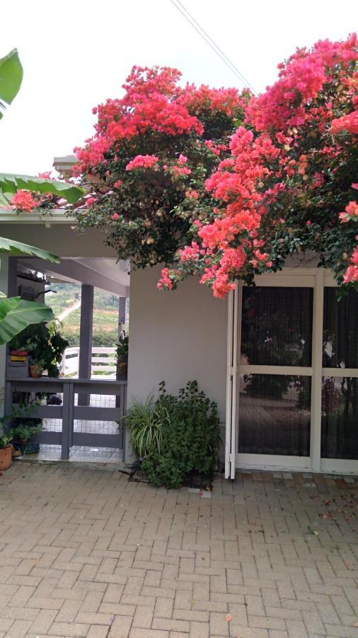 Casa Deni Villa Nova Petropolis Eksteriør bilde