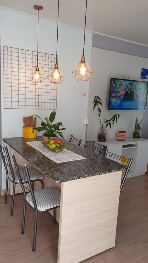 Casa Deni Villa Nova Petropolis Eksteriør bilde
