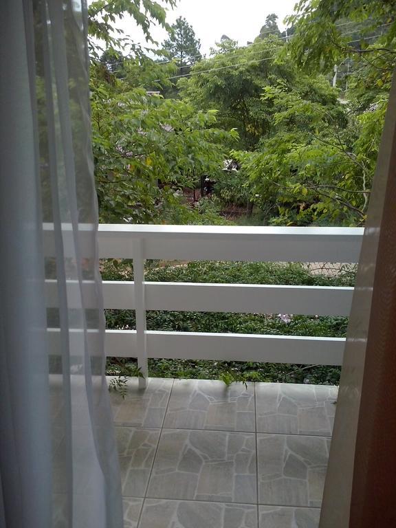 Casa Deni Villa Nova Petropolis Eksteriør bilde