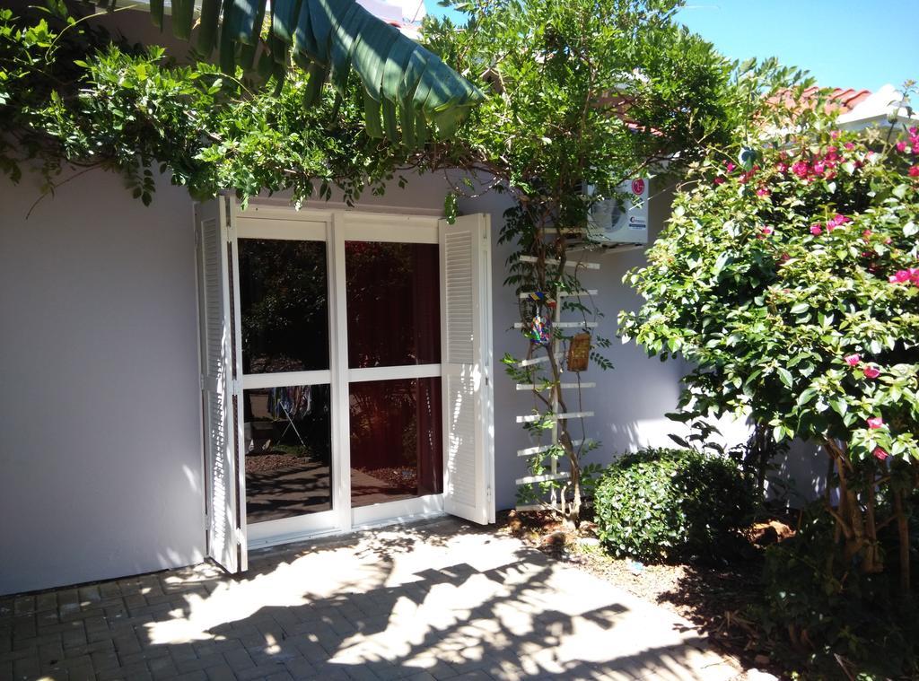 Casa Deni Villa Nova Petropolis Eksteriør bilde