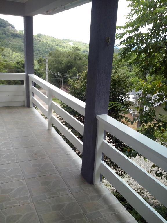 Casa Deni Villa Nova Petropolis Eksteriør bilde