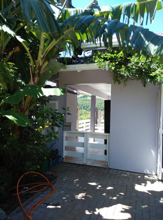 Casa Deni Villa Nova Petropolis Eksteriør bilde