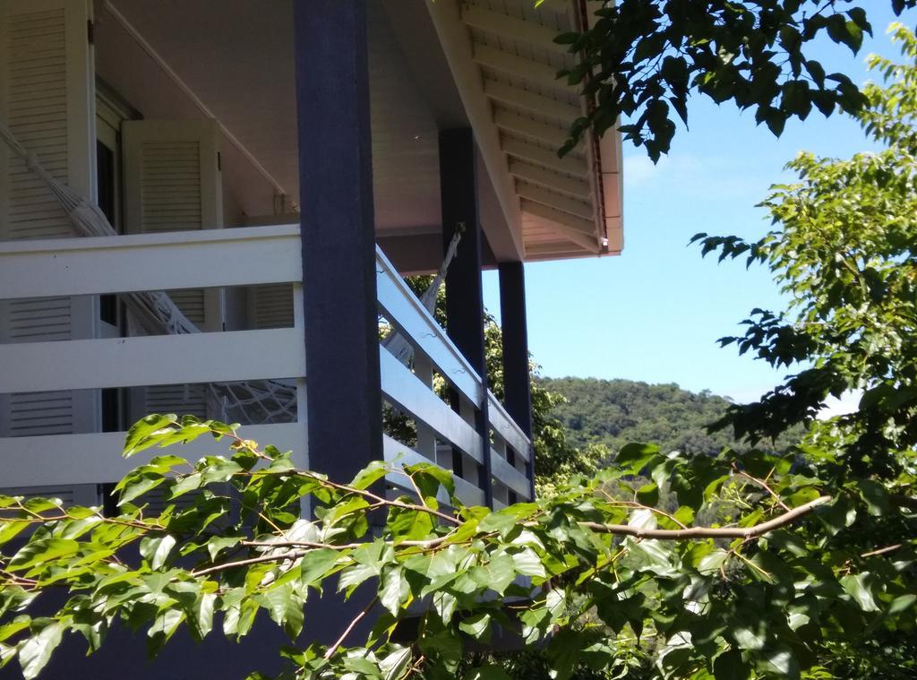 Casa Deni Villa Nova Petropolis Eksteriør bilde