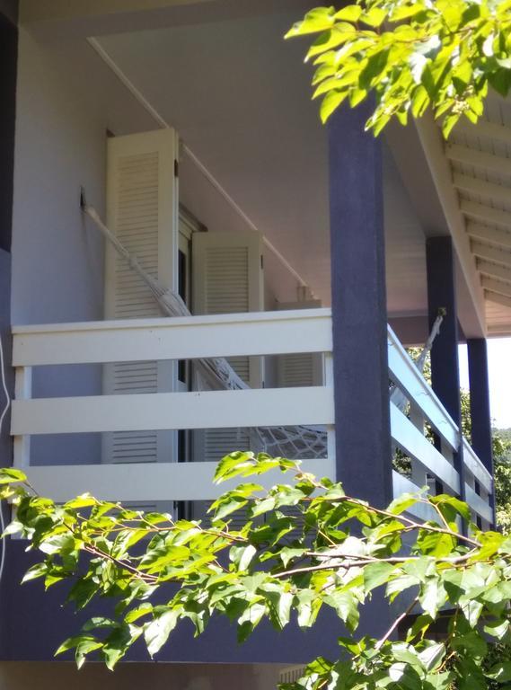Casa Deni Villa Nova Petropolis Eksteriør bilde