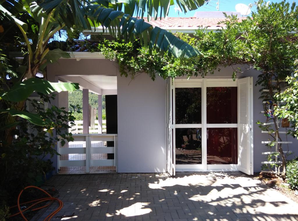 Casa Deni Villa Nova Petropolis Eksteriør bilde