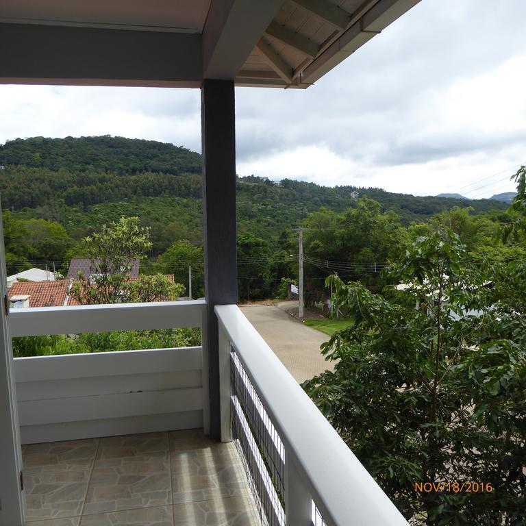 Casa Deni Villa Nova Petropolis Eksteriør bilde