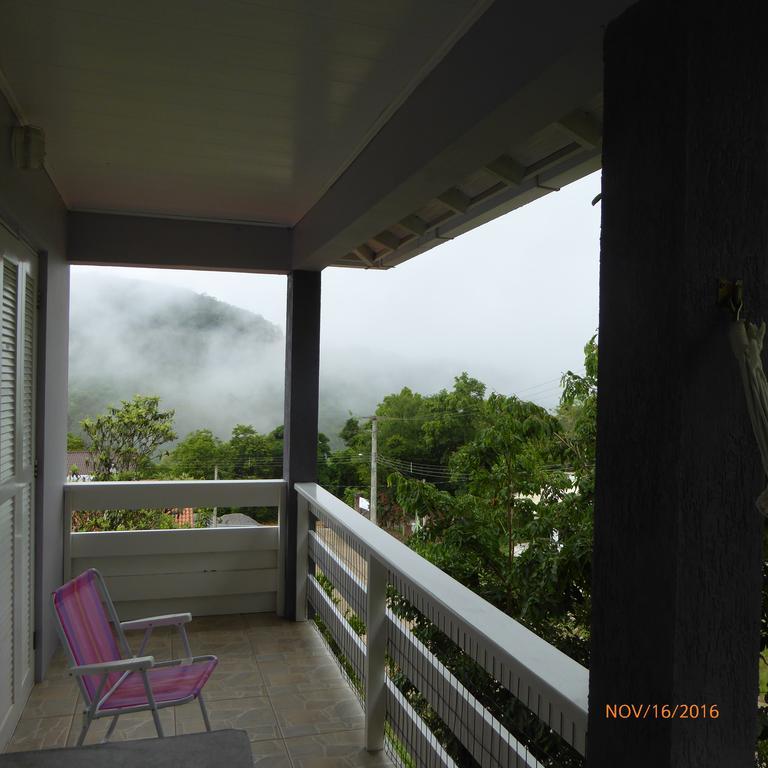 Casa Deni Villa Nova Petropolis Eksteriør bilde